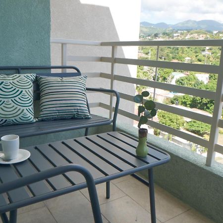 شقة Crieffe Views At The Lofts كينغستون المظهر الخارجي الصورة