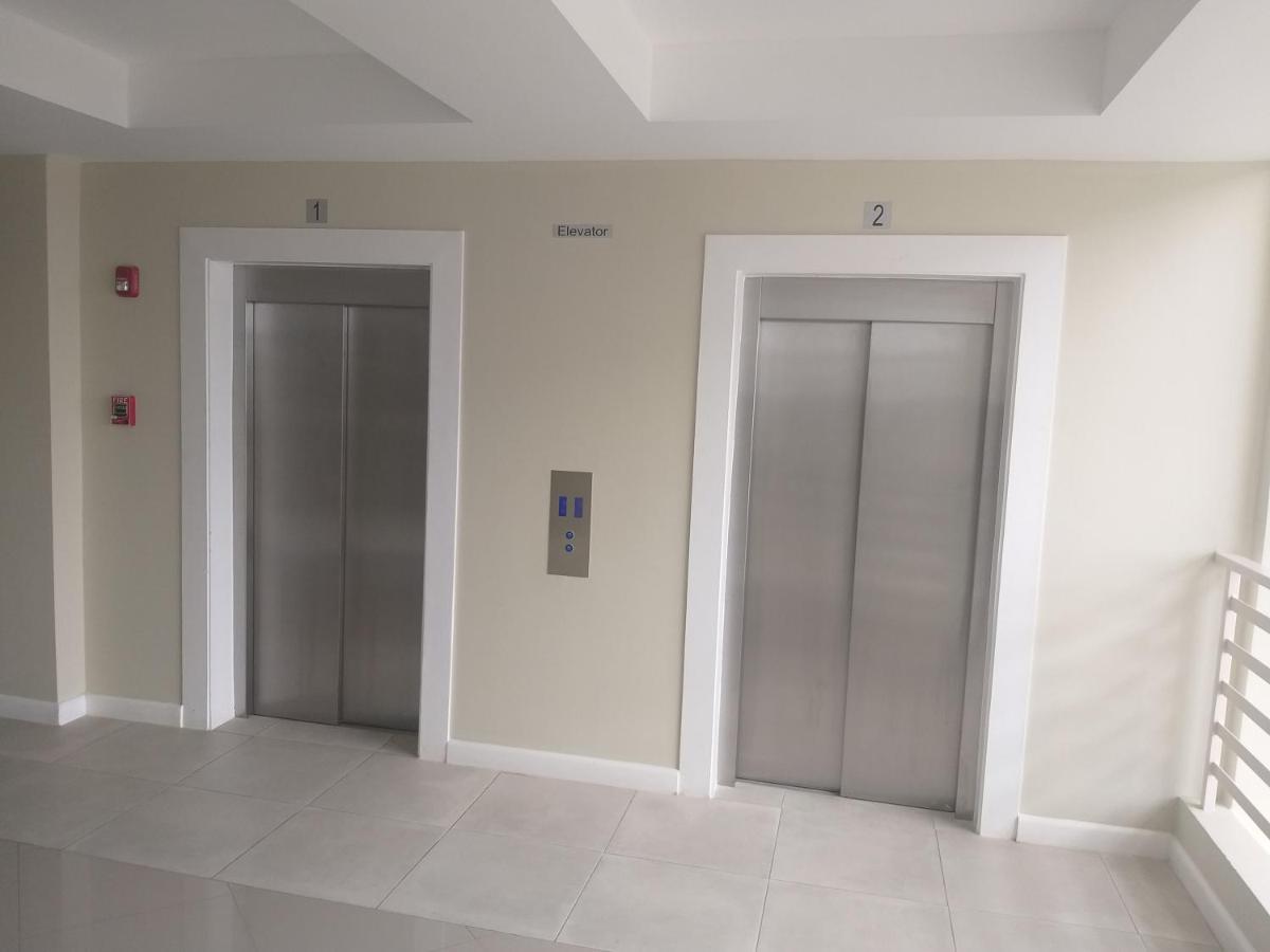 شقة Crieffe Views At The Lofts كينغستون المظهر الخارجي الصورة