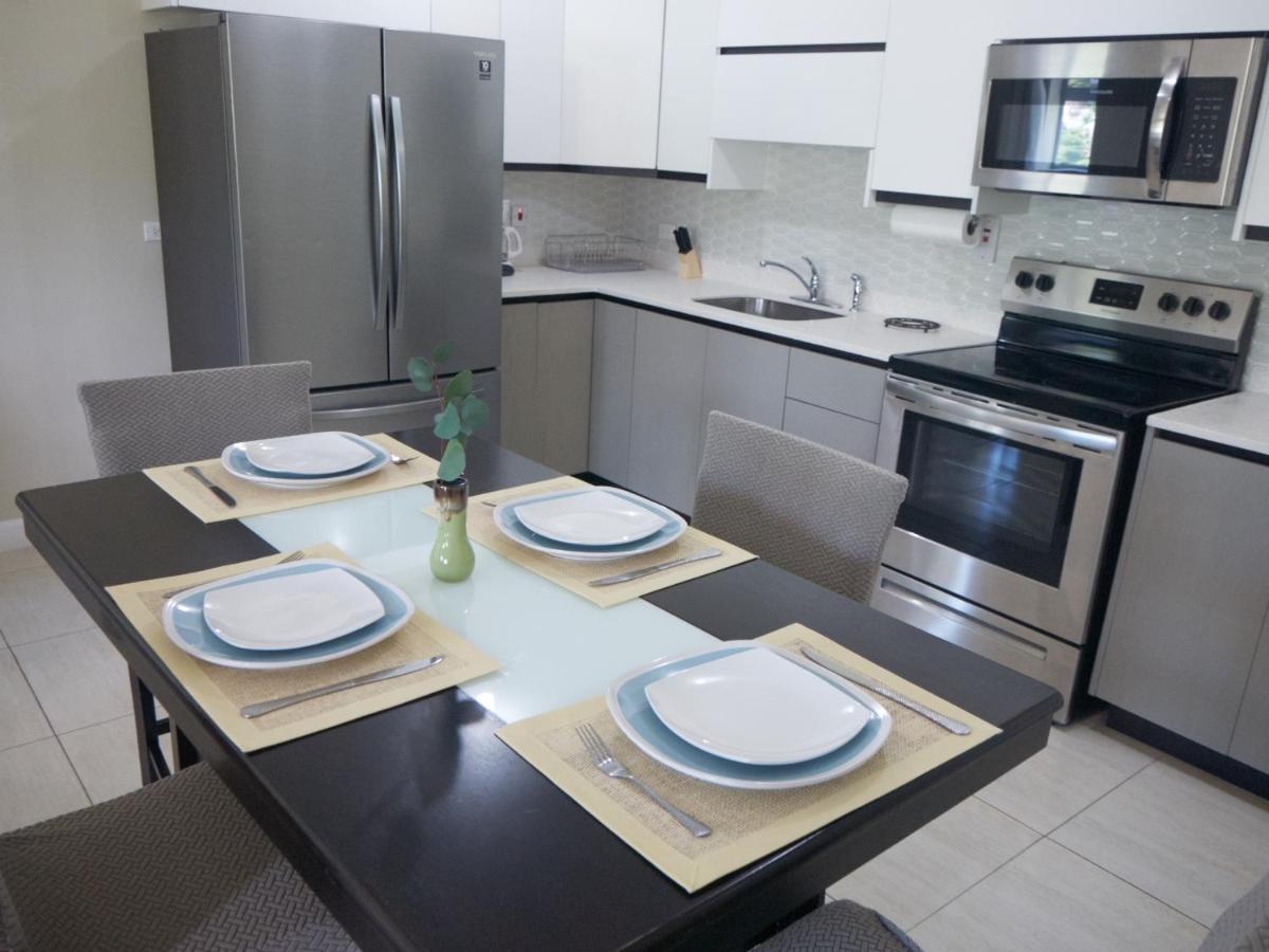 شقة Crieffe Views At The Lofts كينغستون المظهر الخارجي الصورة