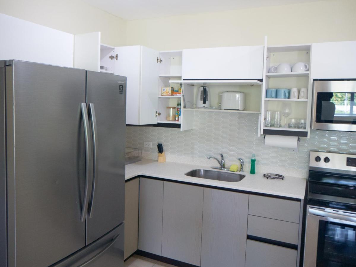 شقة Crieffe Views At The Lofts كينغستون المظهر الخارجي الصورة