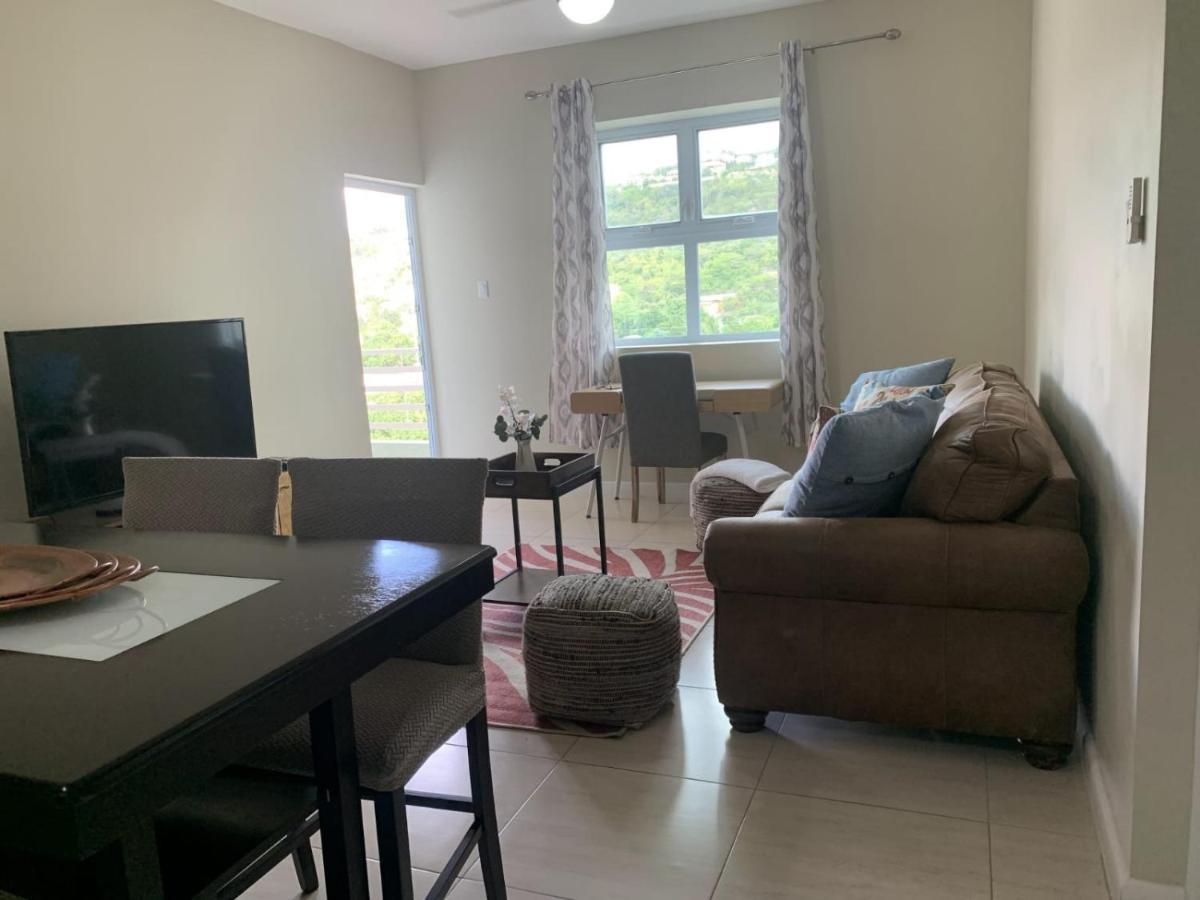 شقة Crieffe Views At The Lofts كينغستون المظهر الخارجي الصورة